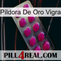 Píldora De Oro Vigra 09